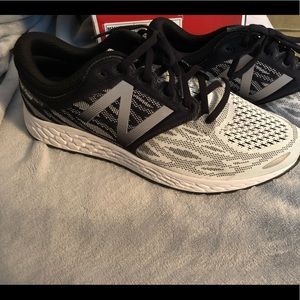 Men’s New Balance tennishoes